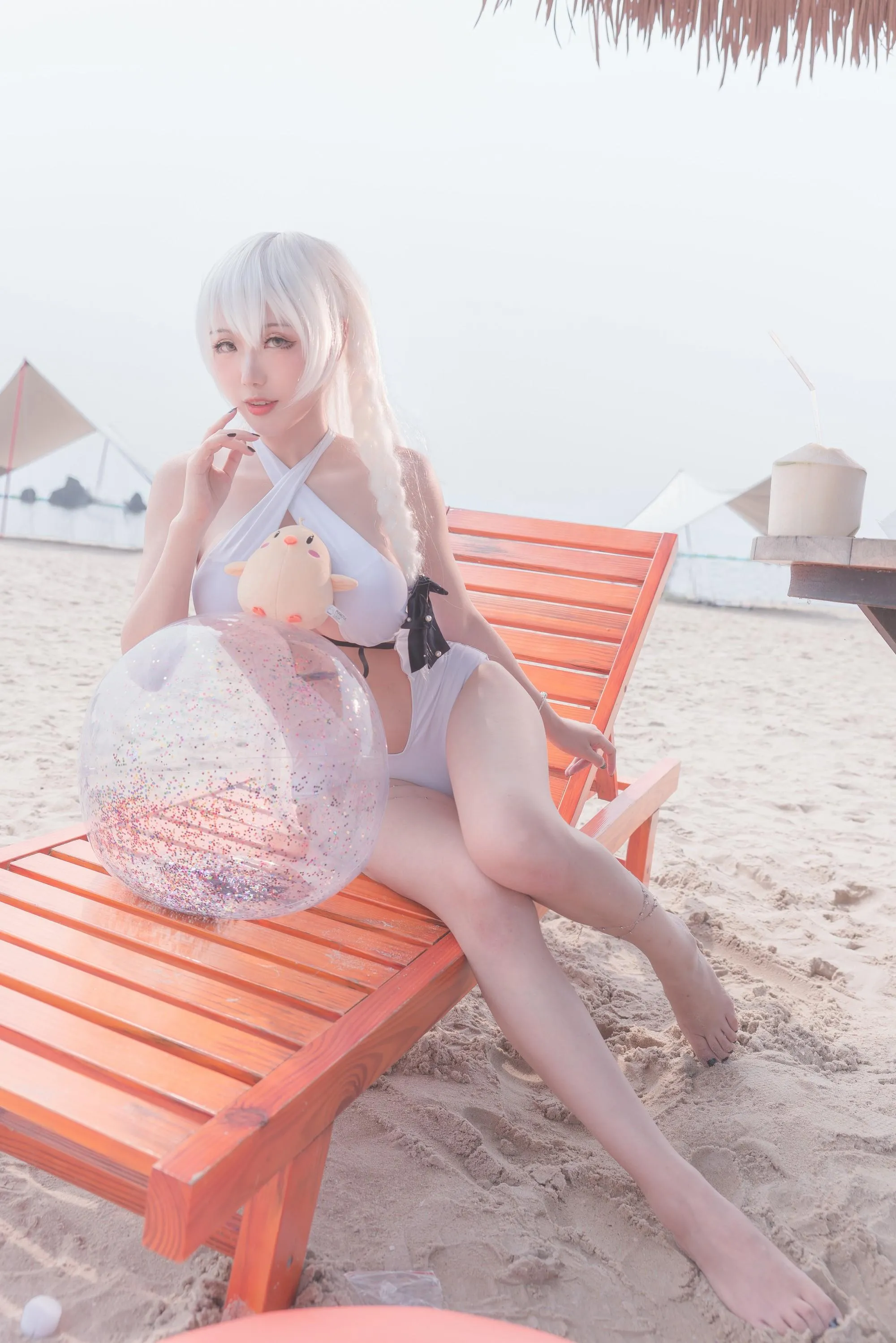 刺青Poi – NO.004 赫敏 [30P]插图5